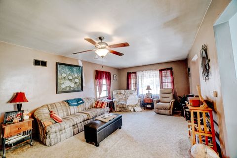 Tiny photo for 615 S 5th Street, Watseka, IL 60970 (MLS # 12510145)