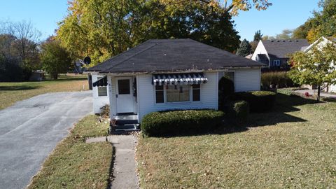 Photo of 615 S 5th Street, Watseka, IL 60970 (MLS # 12510145)