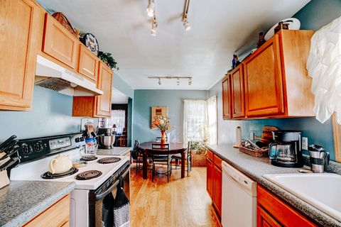 Tiny photo for 615 S 5th Street, Watseka, IL 60970 (MLS # 12510145)