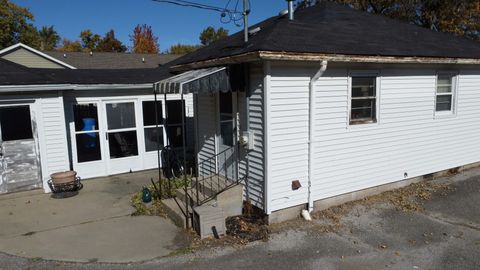 Tiny photo for 615 S 5th Street, Watseka, IL 60970 (MLS # 12510145)