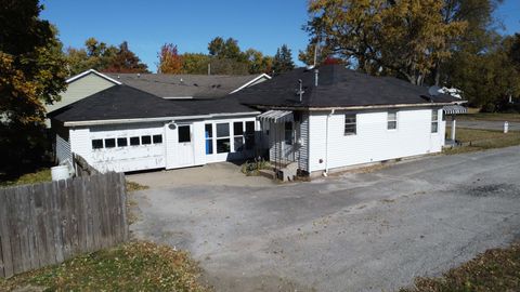 Tiny photo for 615 S 5th Street, Watseka, IL 60970 (MLS # 12510145)