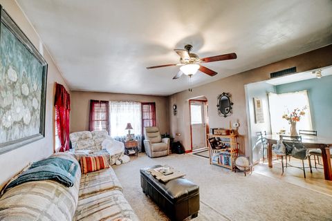 Tiny photo for 615 S 5th Street, Watseka, IL 60970 (MLS # 12510145)