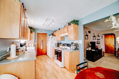 Tiny photo for 615 S 5th Street, Watseka, IL 60970 (MLS # 12510145)