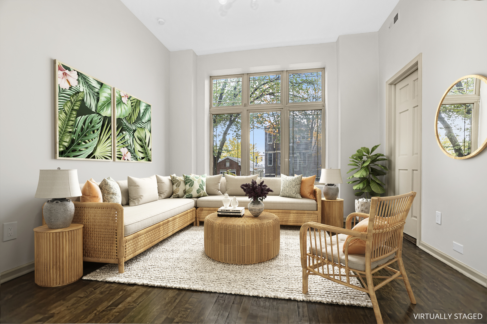 2634 W Cortez Street 1F