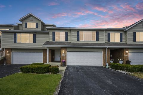 20176 Ash Lane Unit 0, Lynwood, IL 60411 - #: 12670126