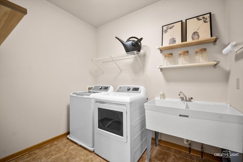 Tiny photo for 724 Emanuel Lane, Sycamore, IL 60178 (MLS # 12690901)