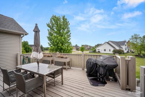 Tiny photo for 724 Emanuel Lane, Sycamore, IL 60178 (MLS # 12690901)