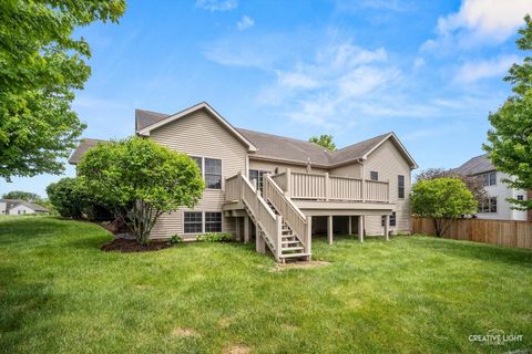 Tiny photo for 724 Emanuel Lane, Sycamore, IL 60178 (MLS # 12690901)