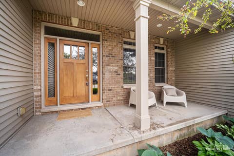 Tiny photo for 724 Emanuel Lane, Sycamore, IL 60178 (MLS # 12690901)