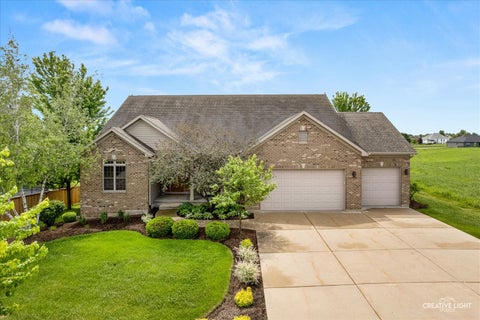 Tiny photo for 724 Emanuel Lane, Sycamore, IL 60178 (MLS # 12690901)
