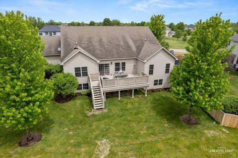 Tiny photo for 724 Emanuel Lane, Sycamore, IL 60178 (MLS # 12690901)