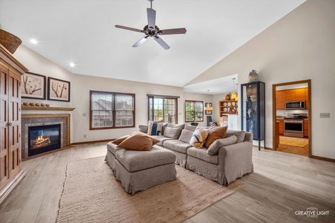 Tiny photo for 724 Emanuel Lane, Sycamore, IL 60178 (MLS # 12690901)