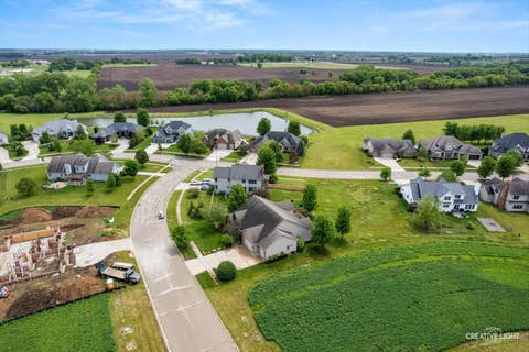 Tiny photo for 724 Emanuel Lane, Sycamore, IL 60178 (MLS # 12690901)