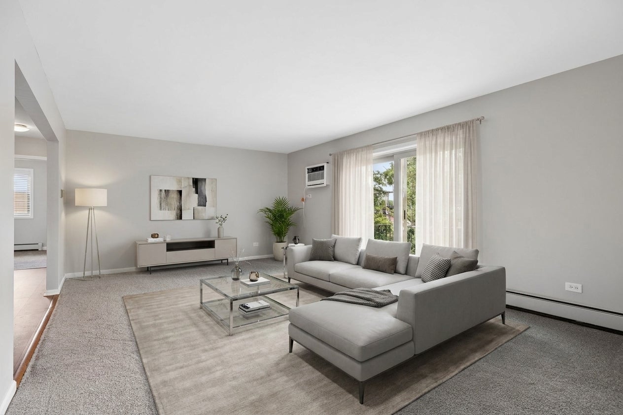 201 N President Street 3C