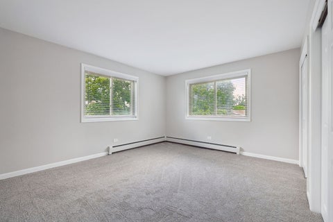 Tiny photo for 201 N President Street #3C, Wheaton, IL 60187 (MLS # 12725410)