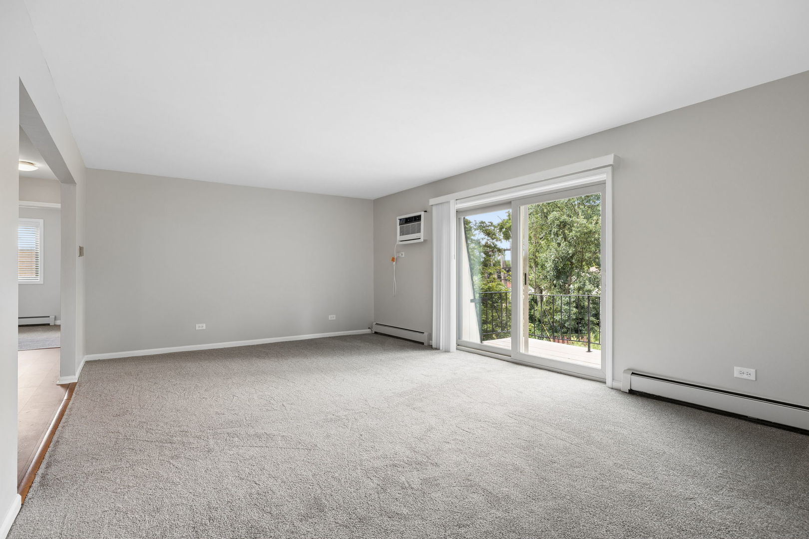 201 N President Street 3C