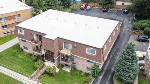 Tiny photo for 201 N President Street #3C, Wheaton, IL 60187 (MLS # 12725410)