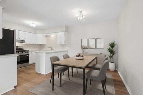 Tiny photo for 201 N President Street #3C, Wheaton, IL 60187 (MLS # 12725410)