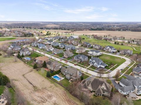 Tiny photo for 39W914 Kellar Square, Geneva, IL 60134 (MLS # 12614143)