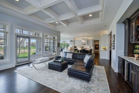 Tiny photo for 39W914 Kellar Square, Geneva, IL 60134 (MLS # 12614143)