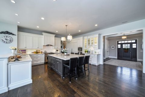 Tiny photo for 39W914 Kellar Square, Geneva, IL 60134 (MLS # 12614143)