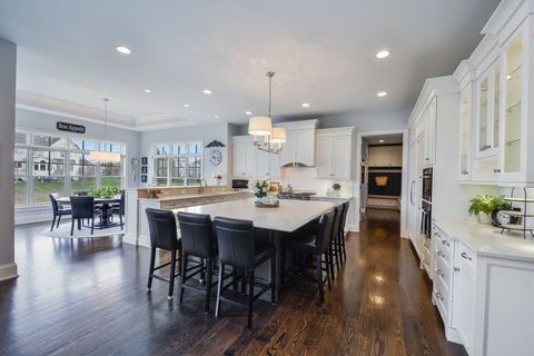 Tiny photo for 39W914 Kellar Square, Geneva, IL 60134 (MLS # 12614143)