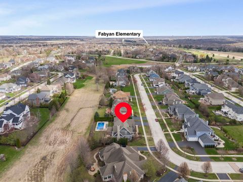 Tiny photo for 39W914 Kellar Square, Geneva, IL 60134 (MLS # 12614143)