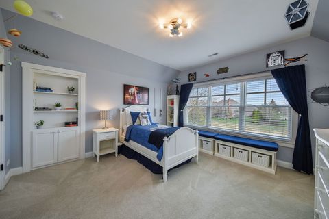 Tiny photo for 39W914 Kellar Square, Geneva, IL 60134 (MLS # 12614143)