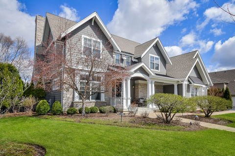 Tiny photo for 39W914 Kellar Square, Geneva, IL 60134 (MLS # 12614143)