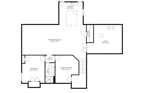 Tiny photo for 39W914 Kellar Square, Geneva, IL 60134 (MLS # 12614143)