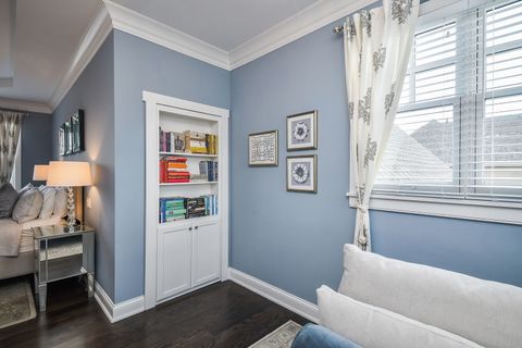 Tiny photo for 39W914 Kellar Square, Geneva, IL 60134 (MLS # 12614143)