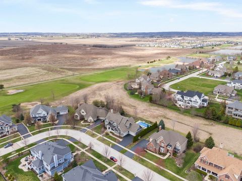 Tiny photo for 39W914 Kellar Square, Geneva, IL 60134 (MLS # 12614143)