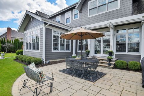 Tiny photo for 39W914 Kellar Square, Geneva, IL 60134 (MLS # 12614143)