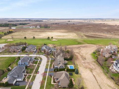 Tiny photo for 39W914 Kellar Square, Geneva, IL 60134 (MLS # 12614143)