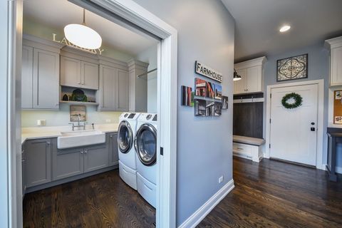 Tiny photo for 39W914 Kellar Square, Geneva, IL 60134 (MLS # 12614143)