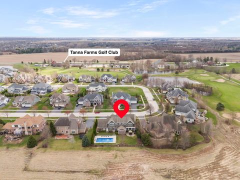 Tiny photo for 39W914 Kellar Square, Geneva, IL 60134 (MLS # 12614143)