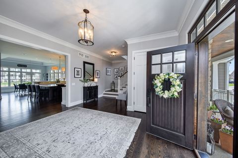 Tiny photo for 39W914 Kellar Square, Geneva, IL 60134 (MLS # 12614143)