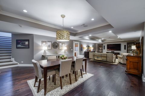 Tiny photo for 39W914 Kellar Square, Geneva, IL 60134 (MLS # 12614143)