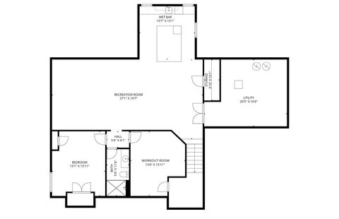 Tiny photo for 39W914 Kellar Square, Geneva, IL 60134 (MLS # 12614143)