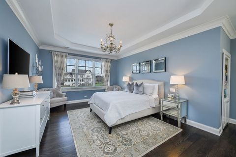 Tiny photo for 39W914 Kellar Square, Geneva, IL 60134 (MLS # 12614143)