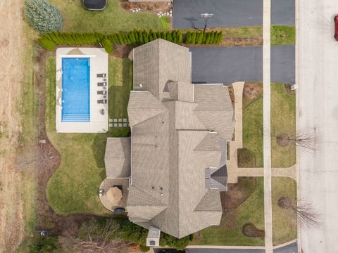 Tiny photo for 39W914 Kellar Square, Geneva, IL 60134 (MLS # 12614143)