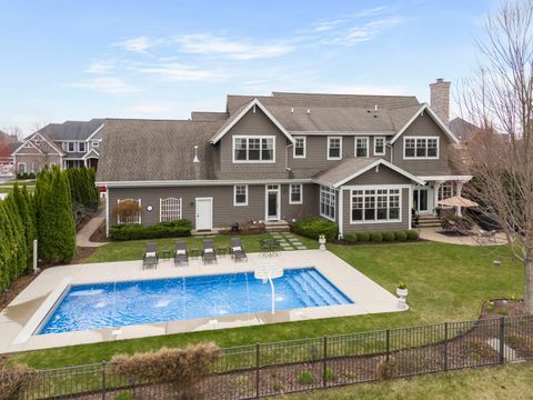 Tiny photo for 39W914 Kellar Square, Geneva, IL 60134 (MLS # 12614143)