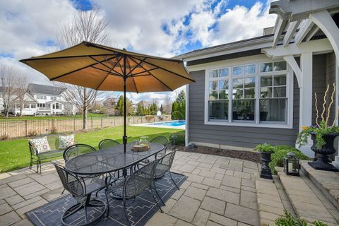 Tiny photo for 39W914 Kellar Square, Geneva, IL 60134 (MLS # 12614143)