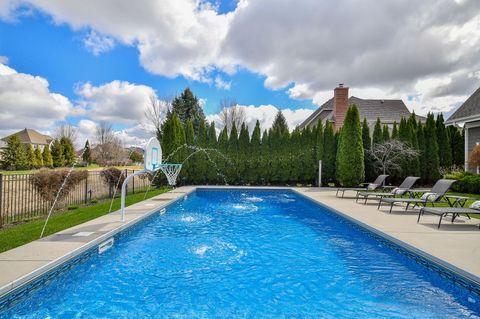 Tiny photo for 39W914 Kellar Square, Geneva, IL 60134 (MLS # 12614143)