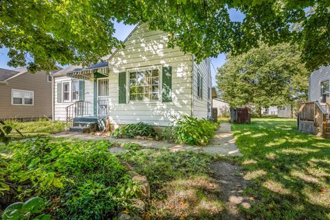 A home in Rockford