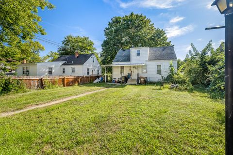 A home in Rockford