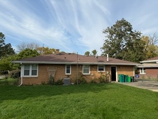 708 Woodlawn Avenue