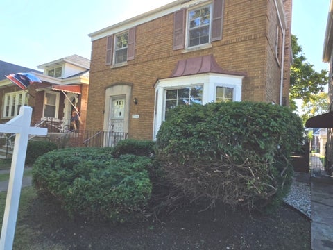 Tiny photo for 3504 Elmwood Avenue, Berwyn, IL 60402 (MLS # 12778049)