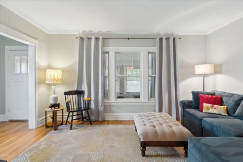 Tiny photo for 1041 S Elmwood Avenue, Oak Park, IL 60304 (MLS # 12792830)