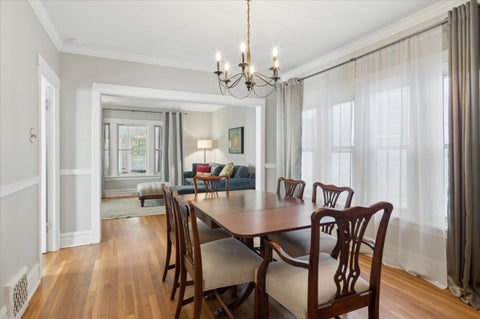 Tiny photo for 1041 S Elmwood Avenue, Oak Park, IL 60304 (MLS # 12792830)